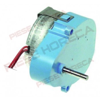 Motoreductor FIBER tip G025J0BAFSR